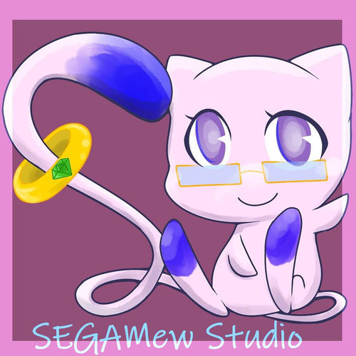 SEGAMew Studio